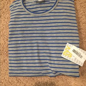 Lularoe Maria XXS BNWT